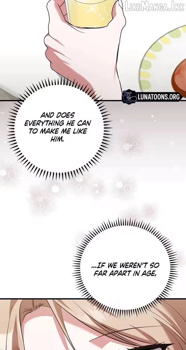 Read Summer With a Younger Man chapter 5 image 27 on Lezhin
