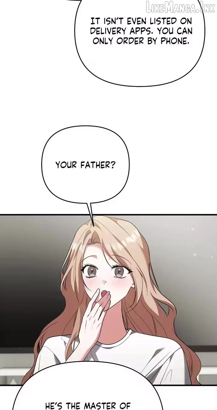 Read Summer With a Younger Man chapter 5 image 33 on Lezhin