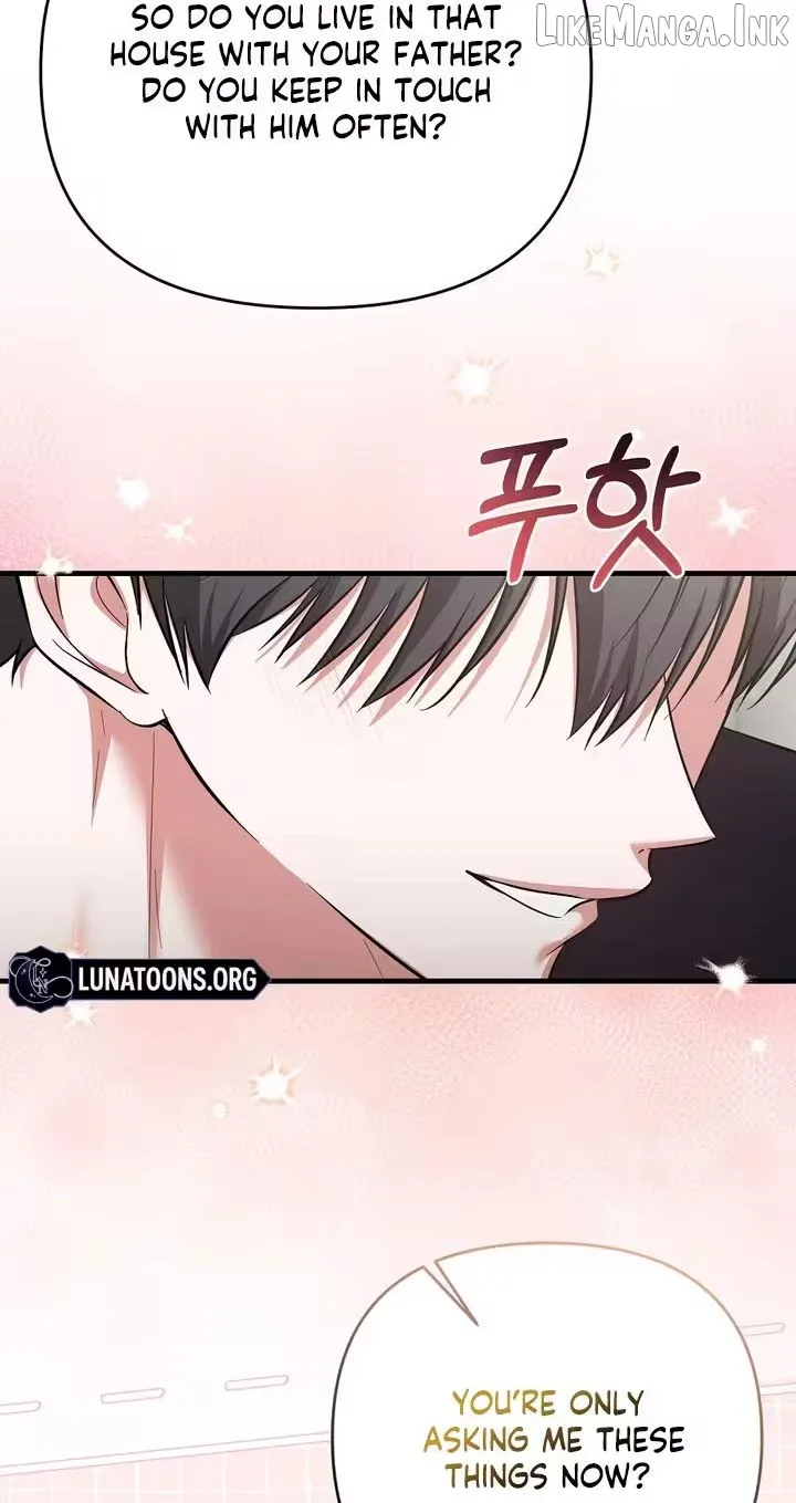 Read Summer With a Younger Man chapter 5 image 35 on Lezhin