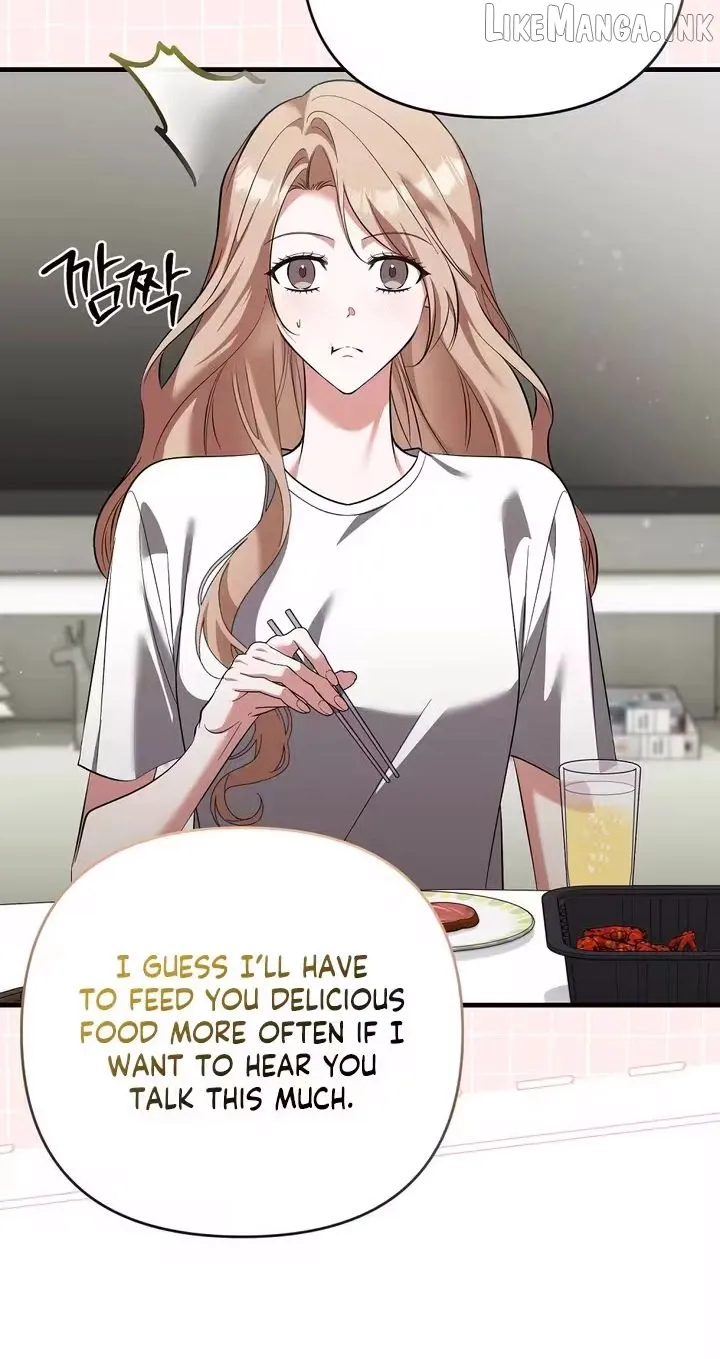 Read Summer With a Younger Man chapter 5 image 36 on Lezhin