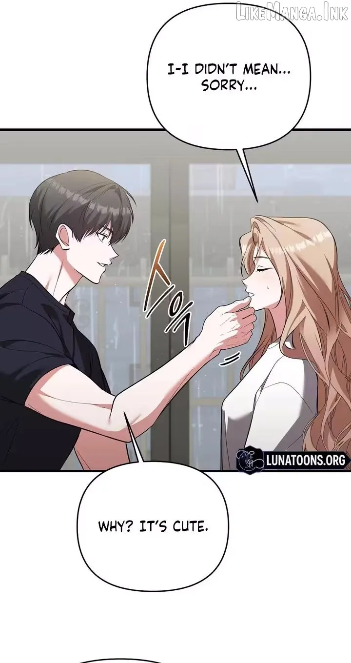 Read Summer With a Younger Man chapter 5 image 37 on Lezhin