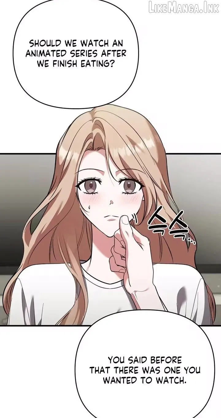 Read Summer With a Younger Man chapter 5 image 38 on Lezhin