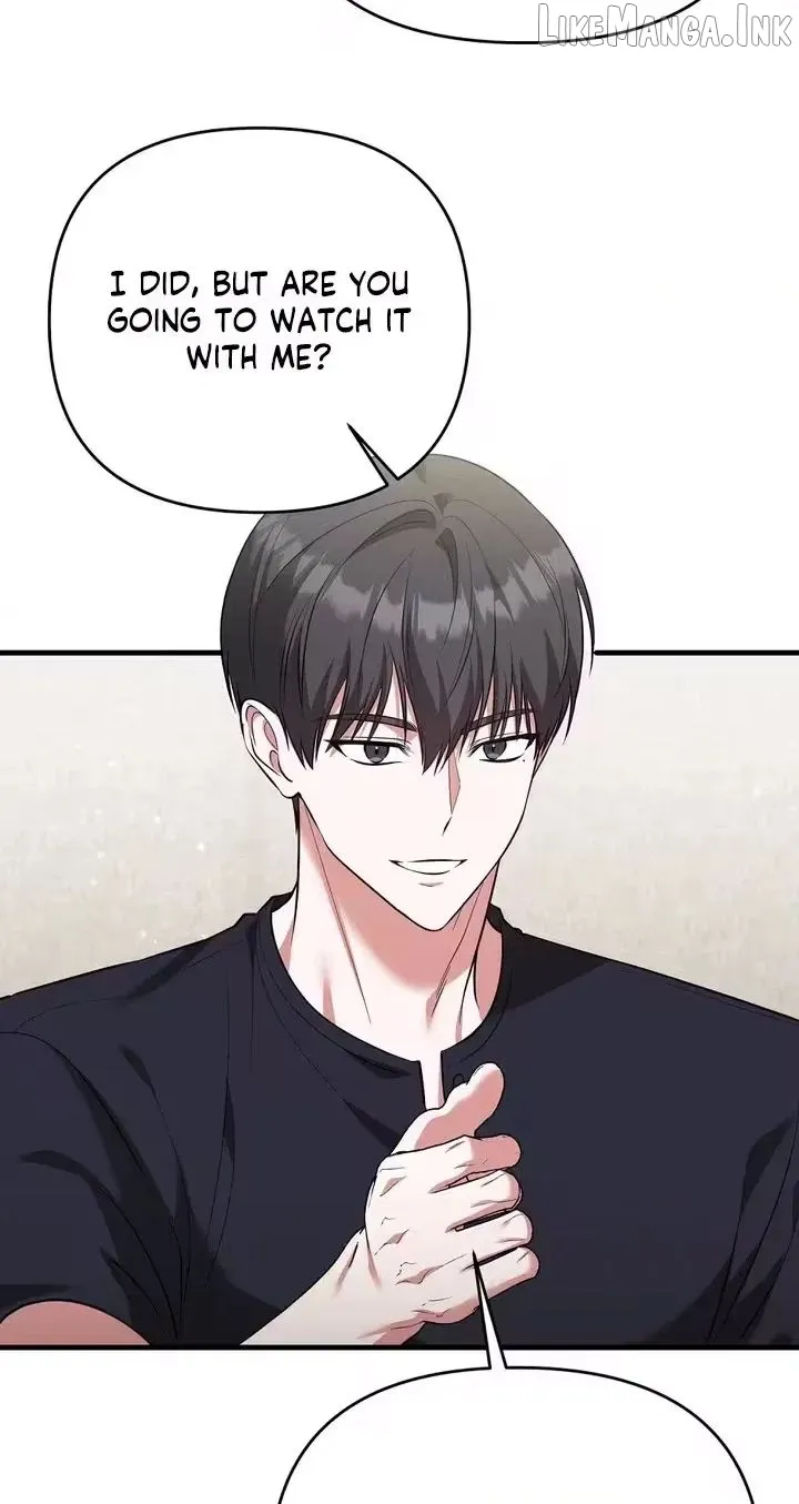 Read Summer With a Younger Man chapter 5 image 39 on Lezhin