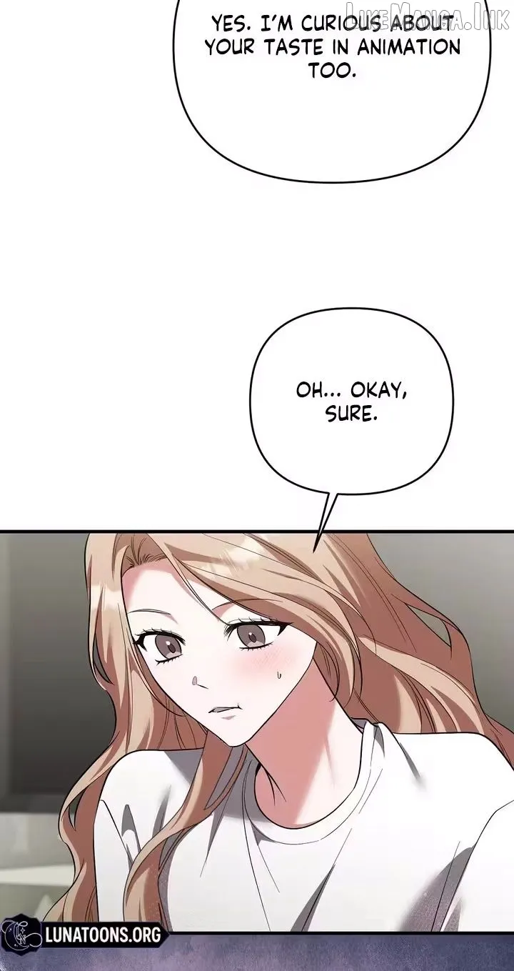 Read Summer With a Younger Man chapter 5 image 40 on Lezhin