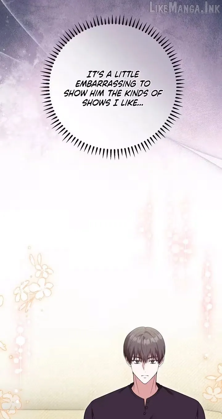 Read Summer With a Younger Man chapter 5 image 41 on Lezhin