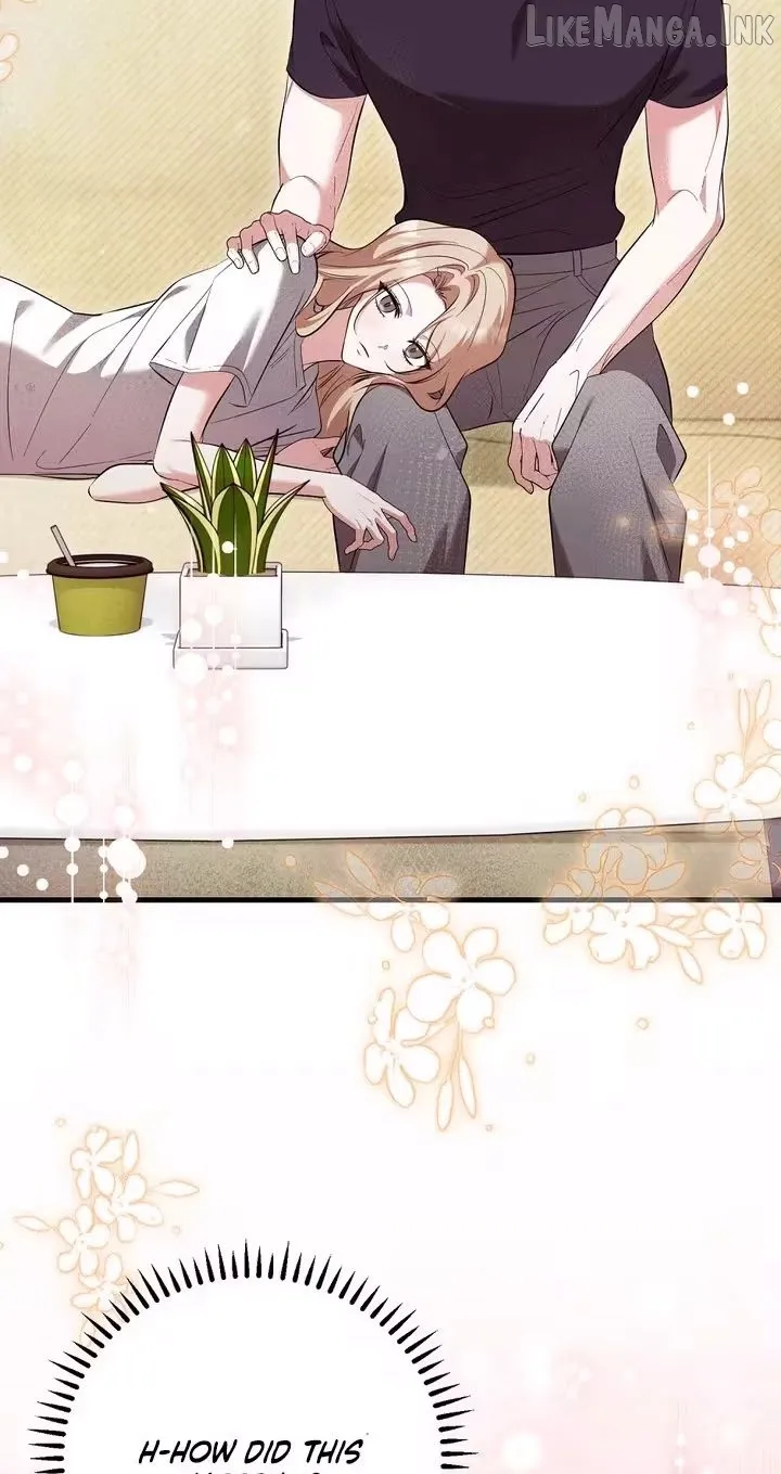 Read Summer With a Younger Man chapter 5 image 42 on Lezhin