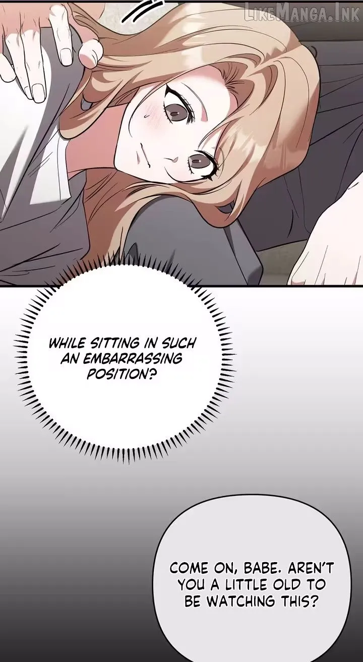 Read Summer With a Younger Man chapter 5 image 44 on Lezhin