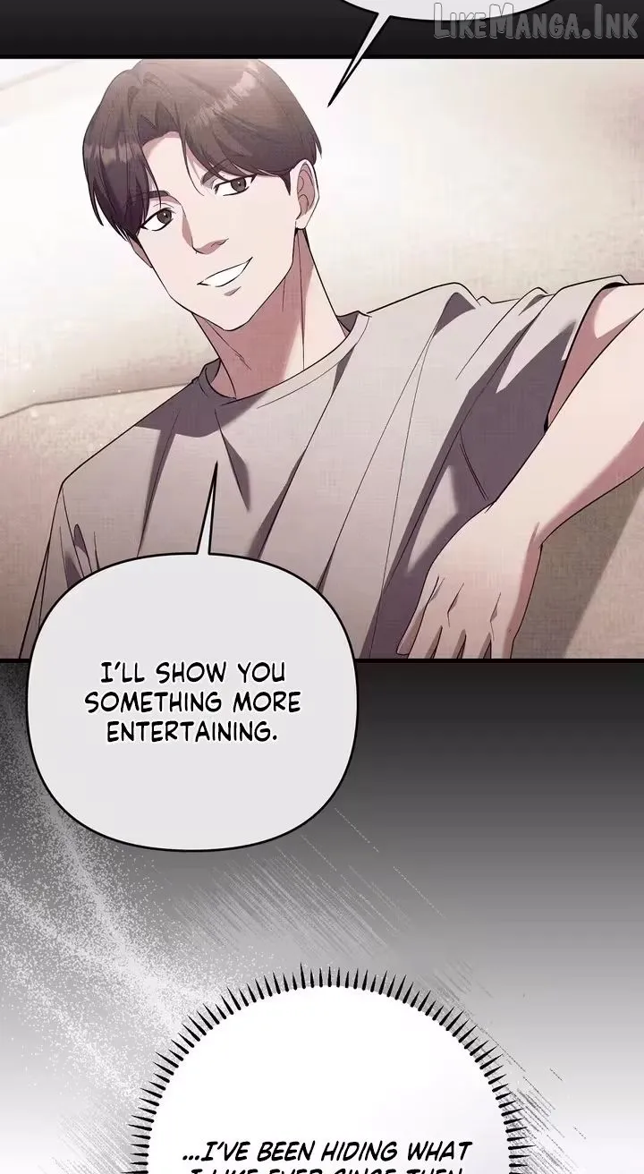 Read Summer With a Younger Man chapter 5 image 45 on Lezhin
