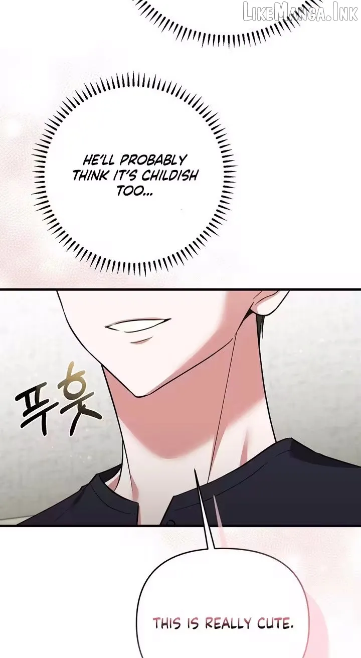 Read Summer With a Younger Man chapter 5 image 47 on Lezhin