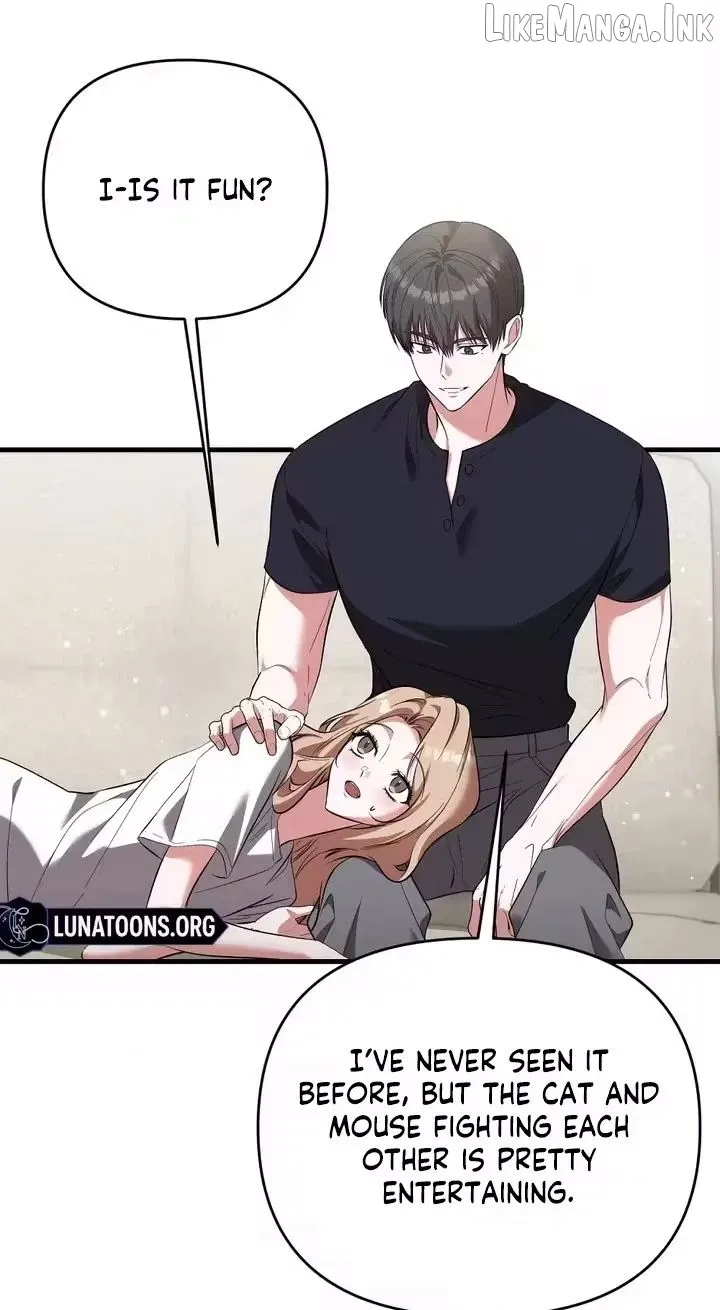 Read Summer With a Younger Man chapter 5 image 49 on Lezhin