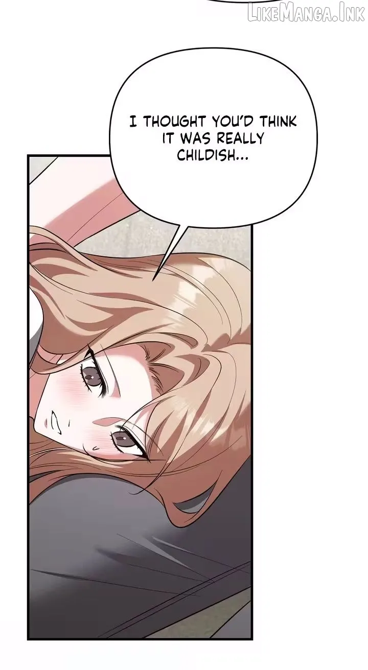 Read Summer With a Younger Man chapter 5 image 50 on Lezhin