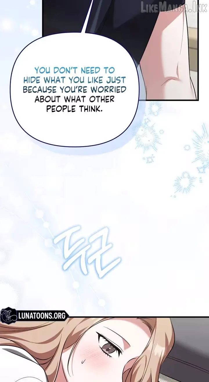 Read Summer With a Younger Man chapter 5 image 52 on Lezhin