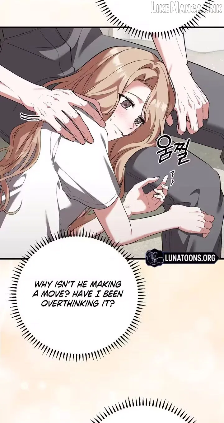 Read Summer With a Younger Man chapter 5 image 57 on Lezhin