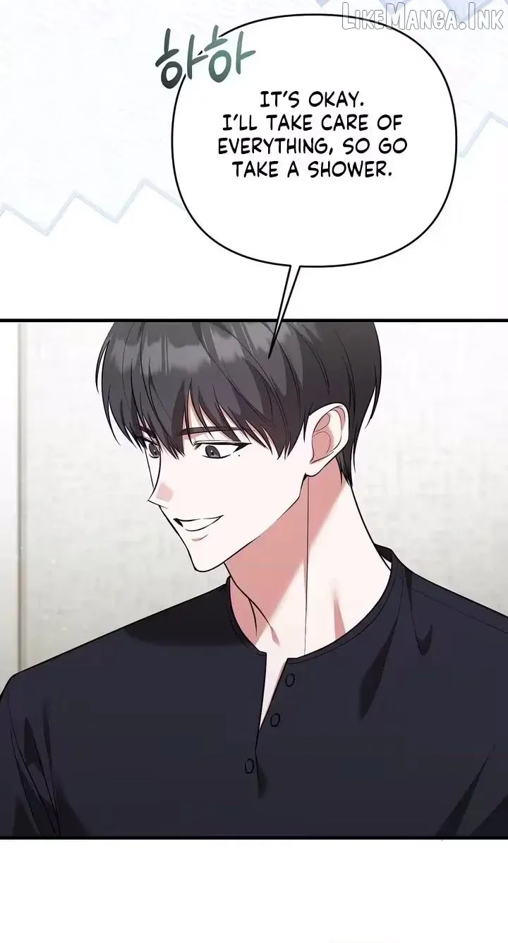 Read Summer With a Younger Man chapter 5 image 9 on Lezhin