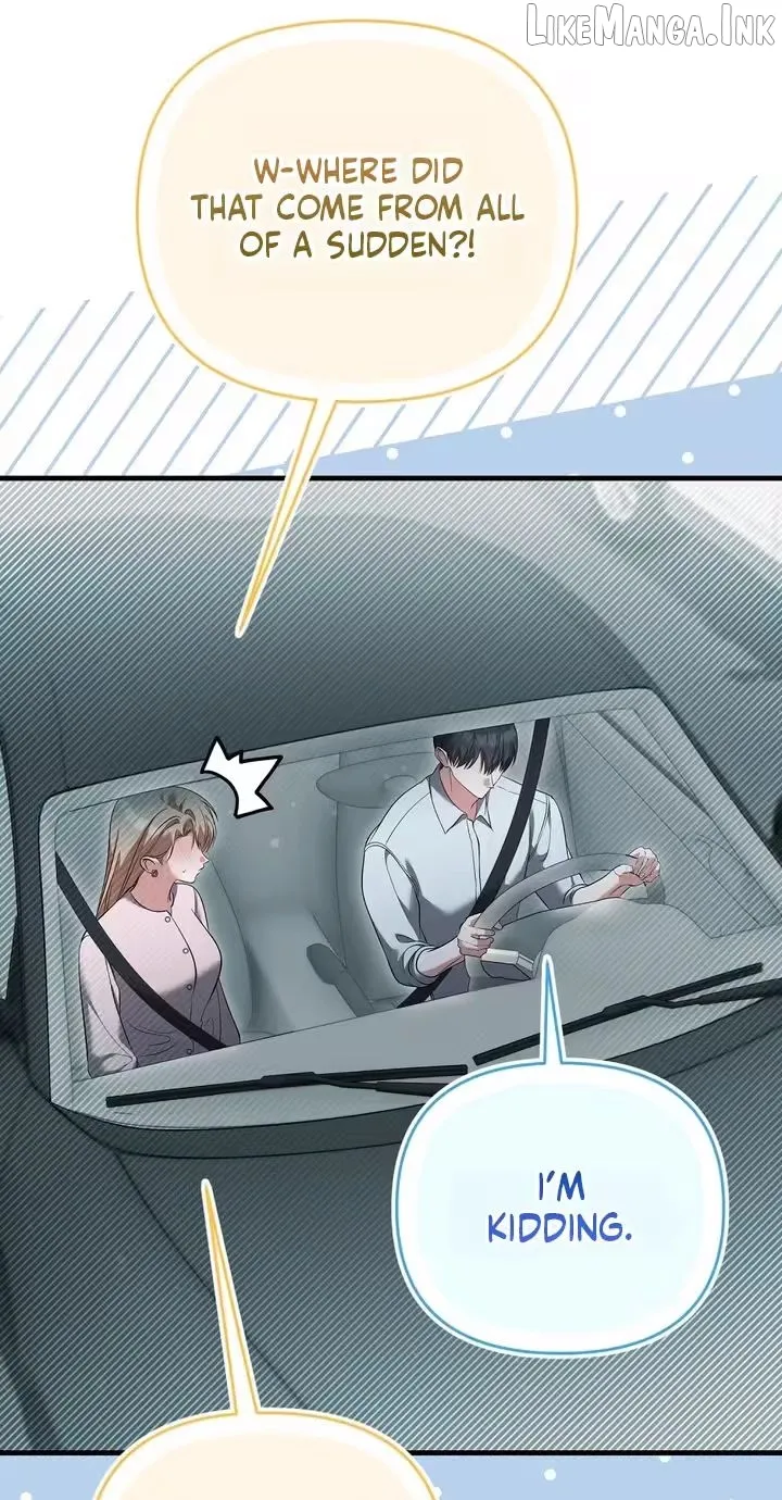 Read Summer With a Younger Man chapter 7 image 11 on Lezhin