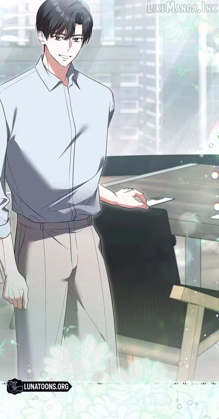 Read Summer With a Younger Man chapter 7 image 18 on Lezhin
