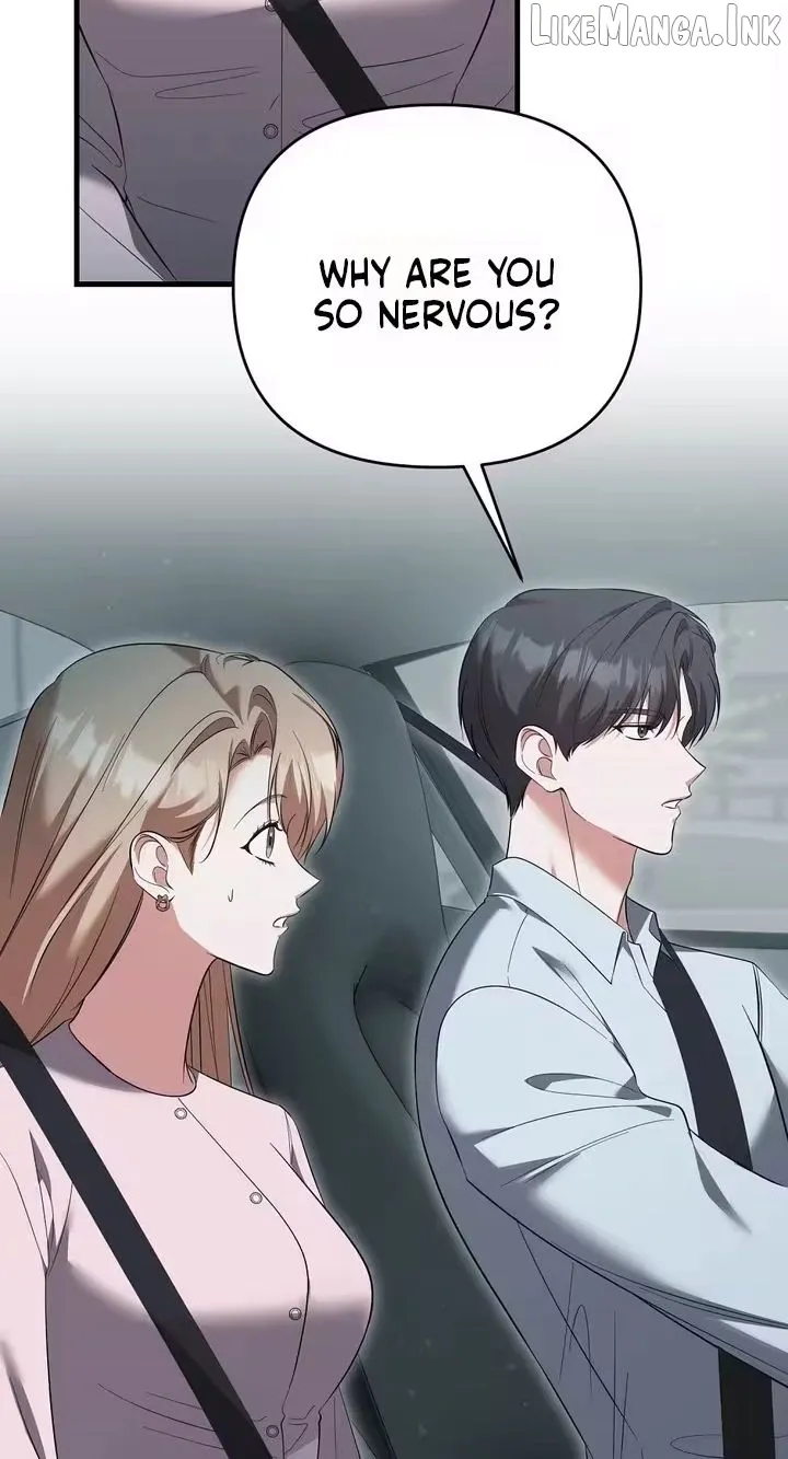 Read Summer With a Younger Man chapter 7 image 2 on Lezhin