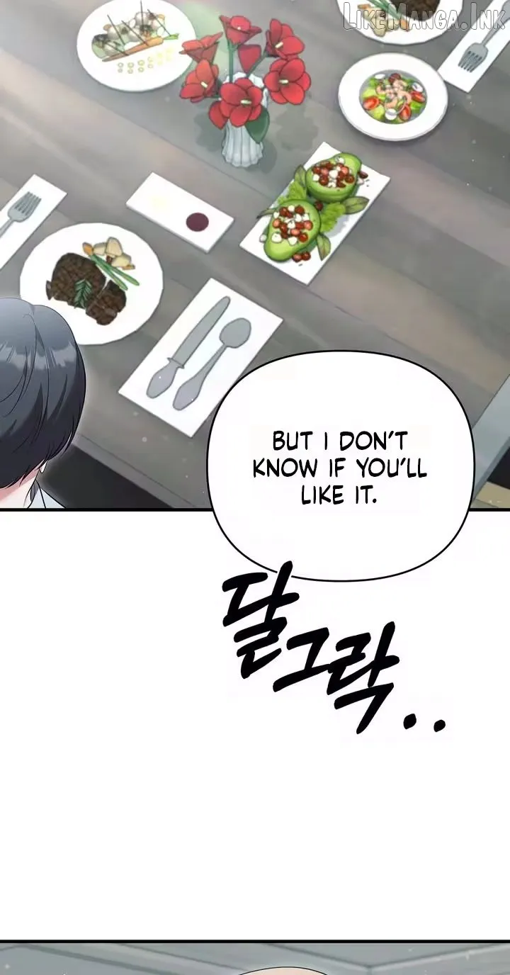 Read Summer With a Younger Man chapter 7 image 21 on Lezhin