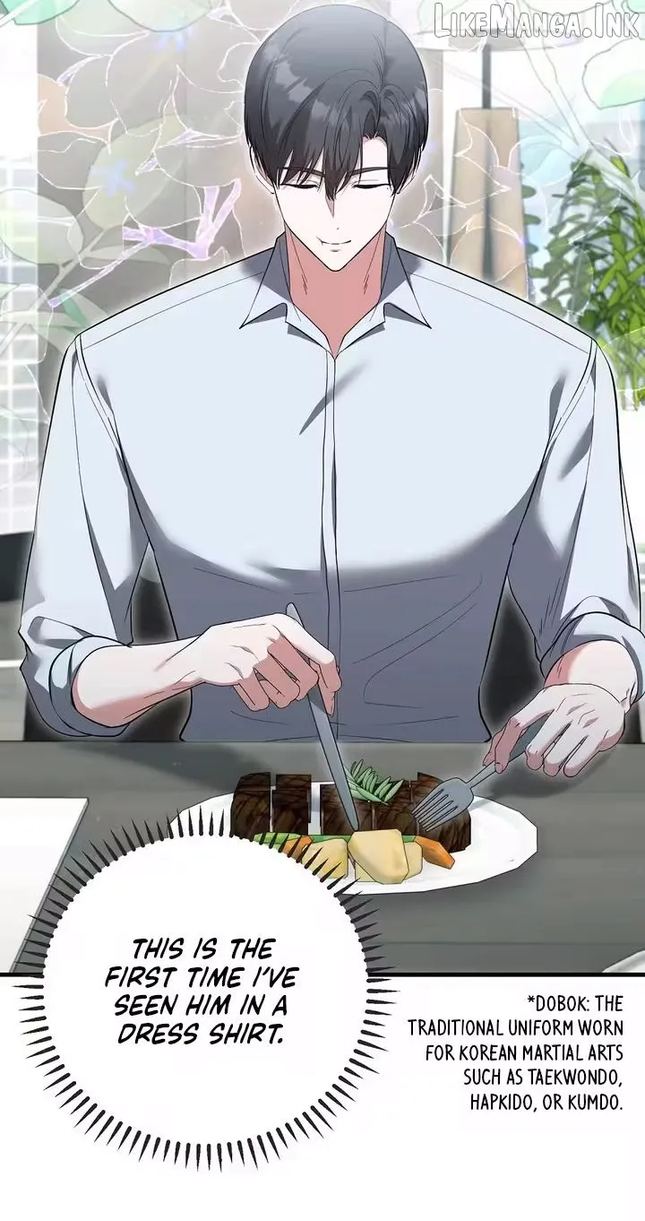 Read Summer With a Younger Man chapter 7 image 23 on Lezhin