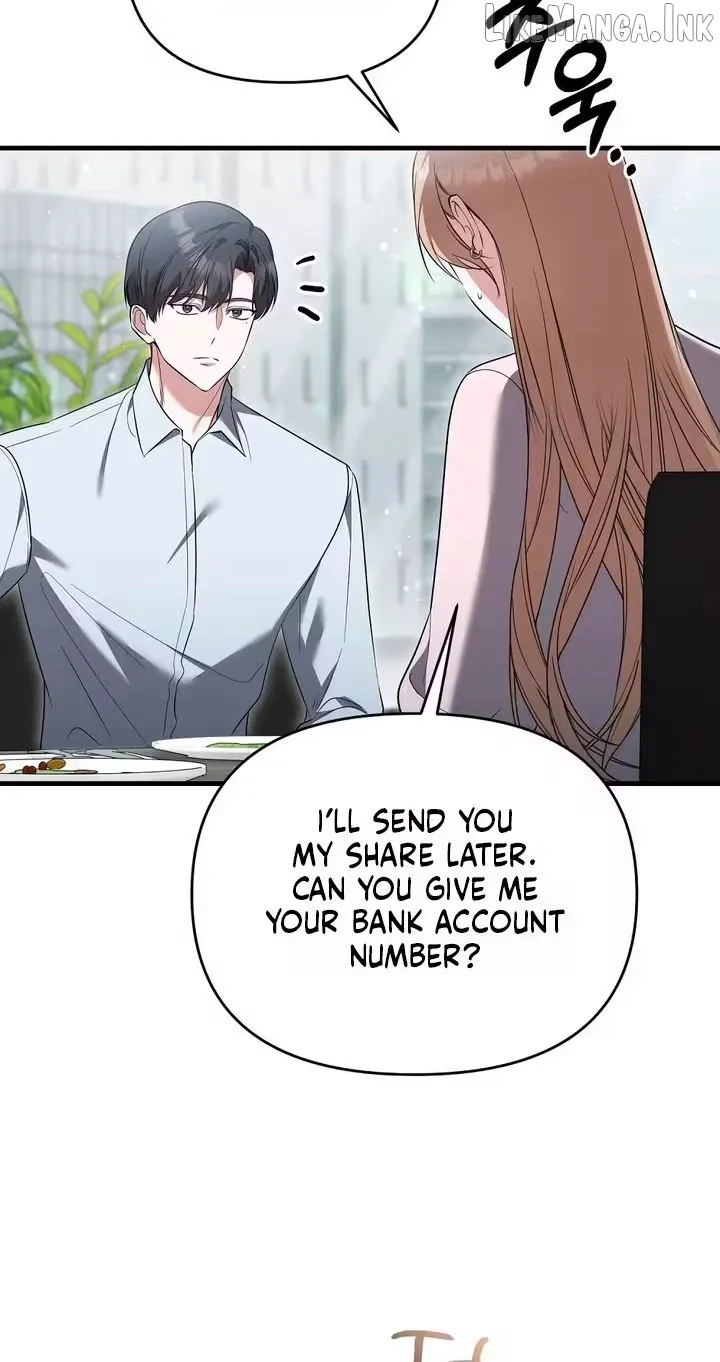 Read Summer With a Younger Man chapter 7 image 32 on Lezhin