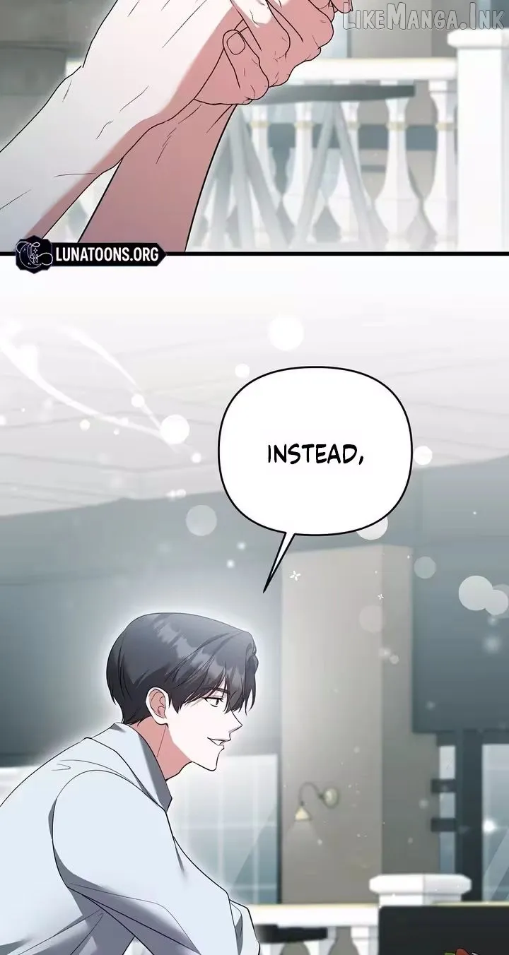 Read Summer With a Younger Man chapter 7 image 37 on Lezhin