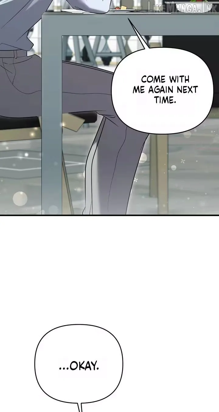 Read Summer With a Younger Man chapter 7 image 38 on Lezhin