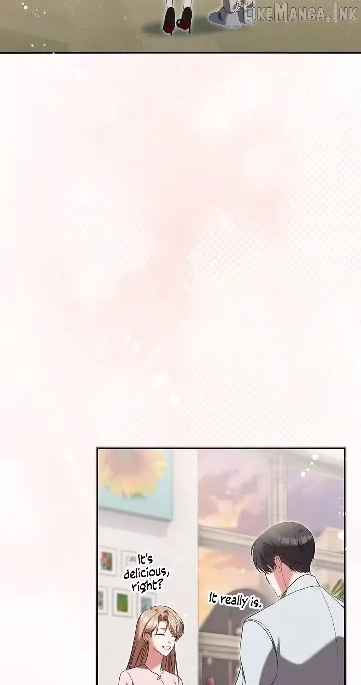 Read Summer With a Younger Man chapter 7 image 49 on Lezhin
