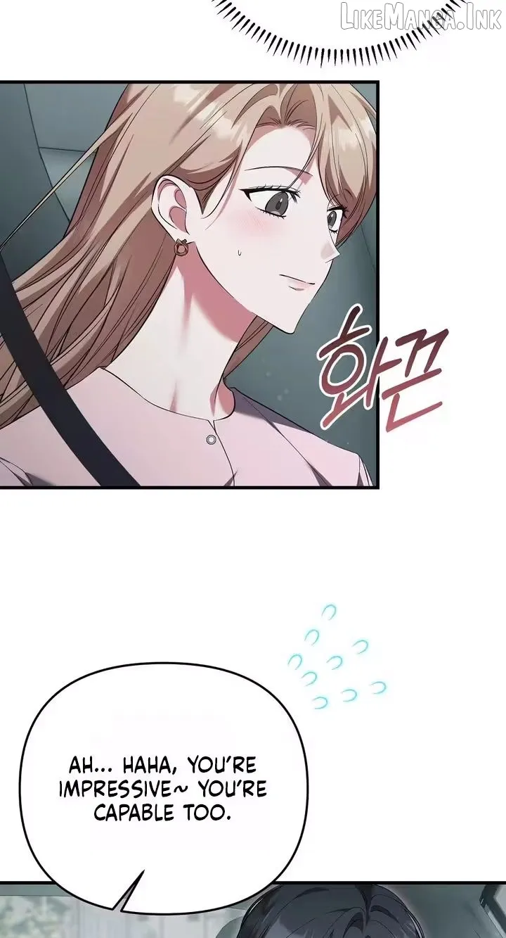 Read Summer With a Younger Man chapter 7 image 8 on Lezhin