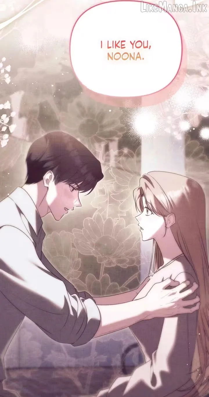 Read Summer With a Younger Man chapter 8 image 1 on Lezhin