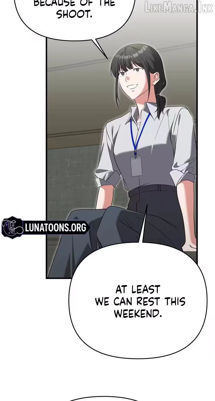 Read Summer With a Younger Man chapter 8 image 21 on Lezhin