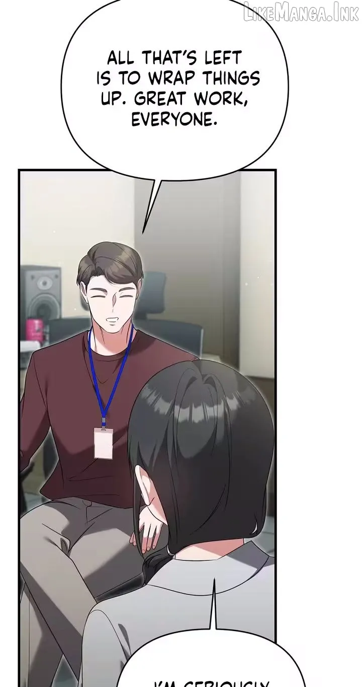 Read Summer With a Younger Man chapter 8 image 22 on Lezhin