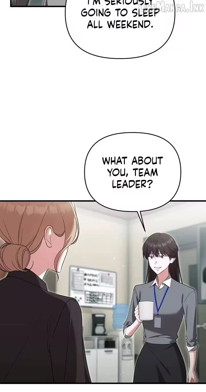 Read Summer With a Younger Man chapter 8 image 23 on Lezhin