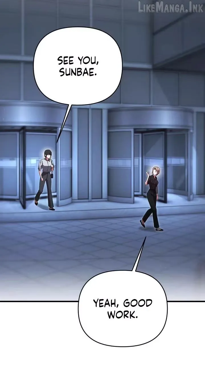 Read Summer With a Younger Man chapter 8 image 27 on Lezhin