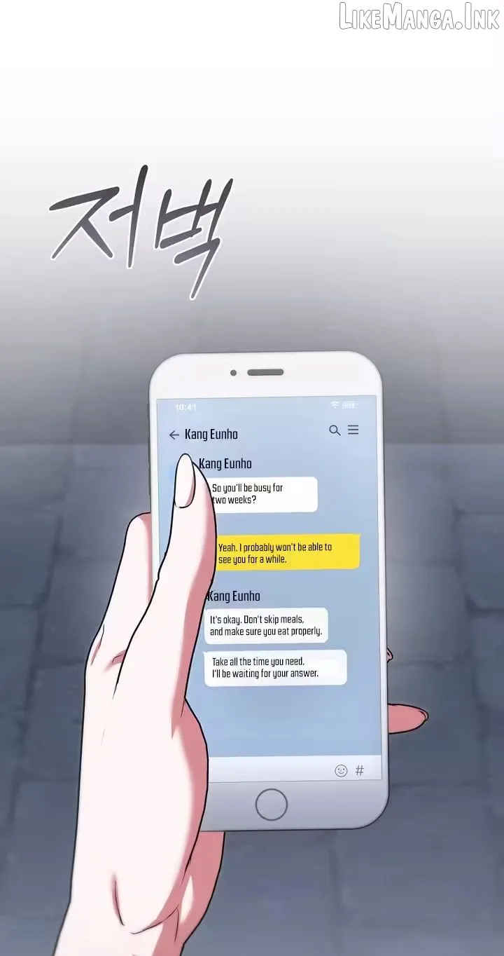 Read Summer With a Younger Man chapter 8 image 30 on Lezhin