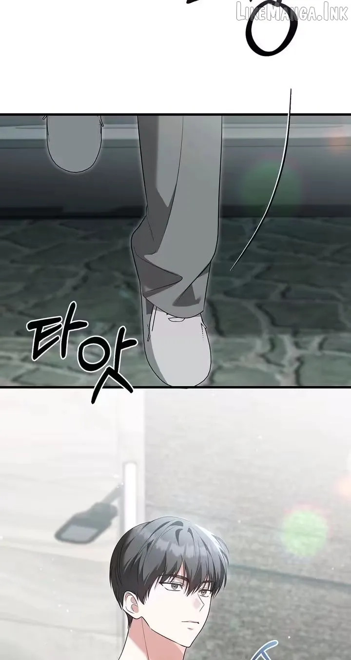Read Summer With a Younger Man chapter 8 image 35 on Lezhin