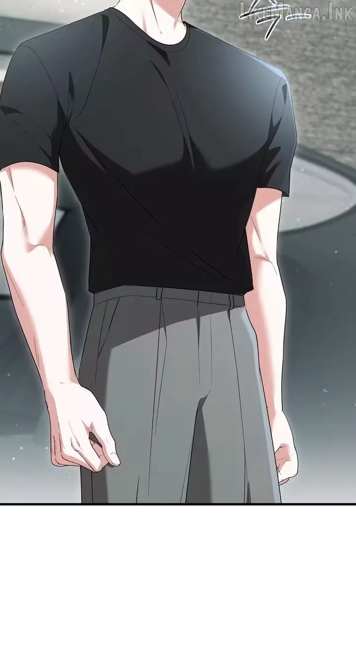 Read Summer With a Younger Man chapter 8 image 36 on Lezhin