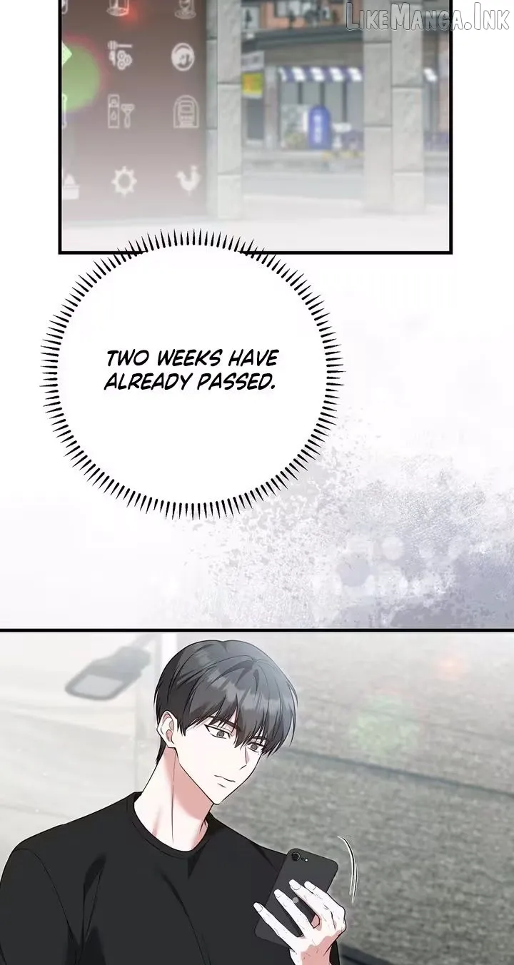 Read Summer With a Younger Man chapter 8 image 38 on Lezhin