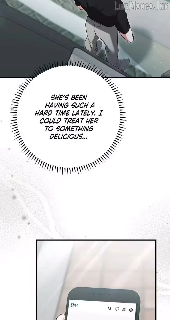 Read Summer With a Younger Man chapter 8 image 41 on Lezhin