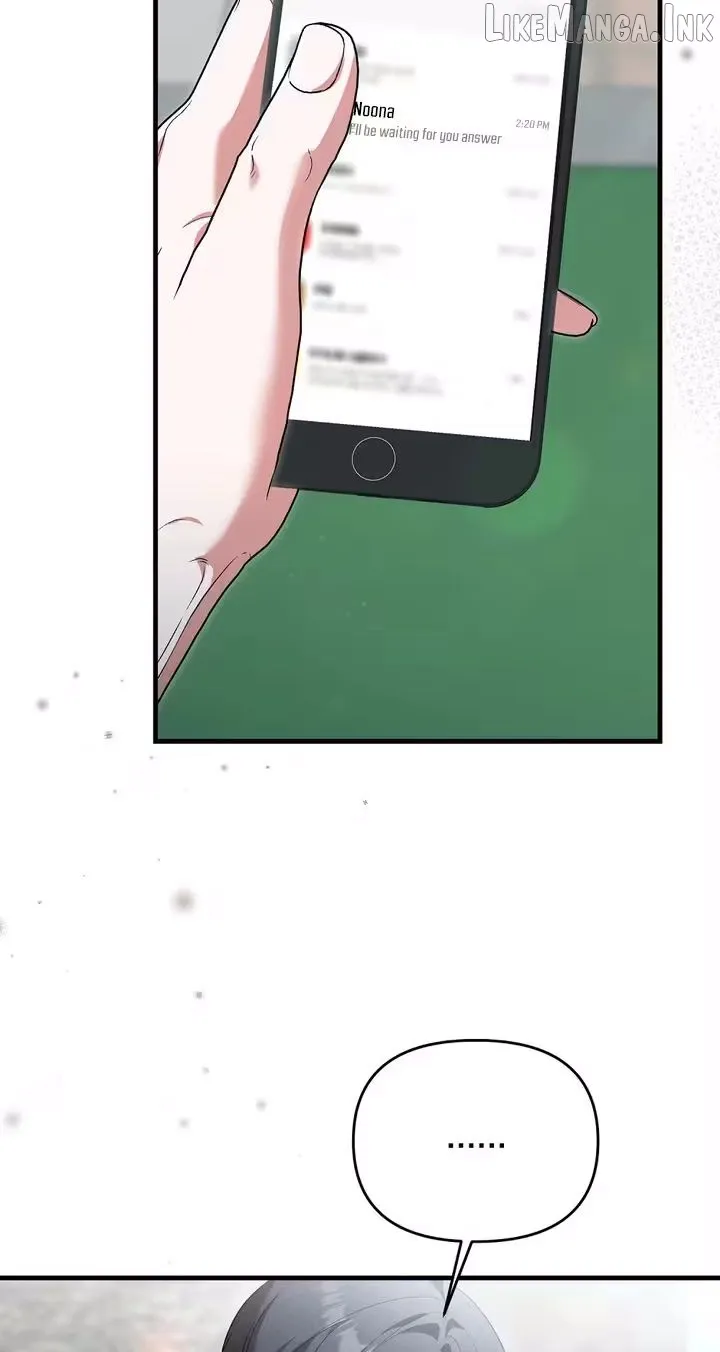 Read Summer With a Younger Man chapter 8 image 42 on Lezhin
