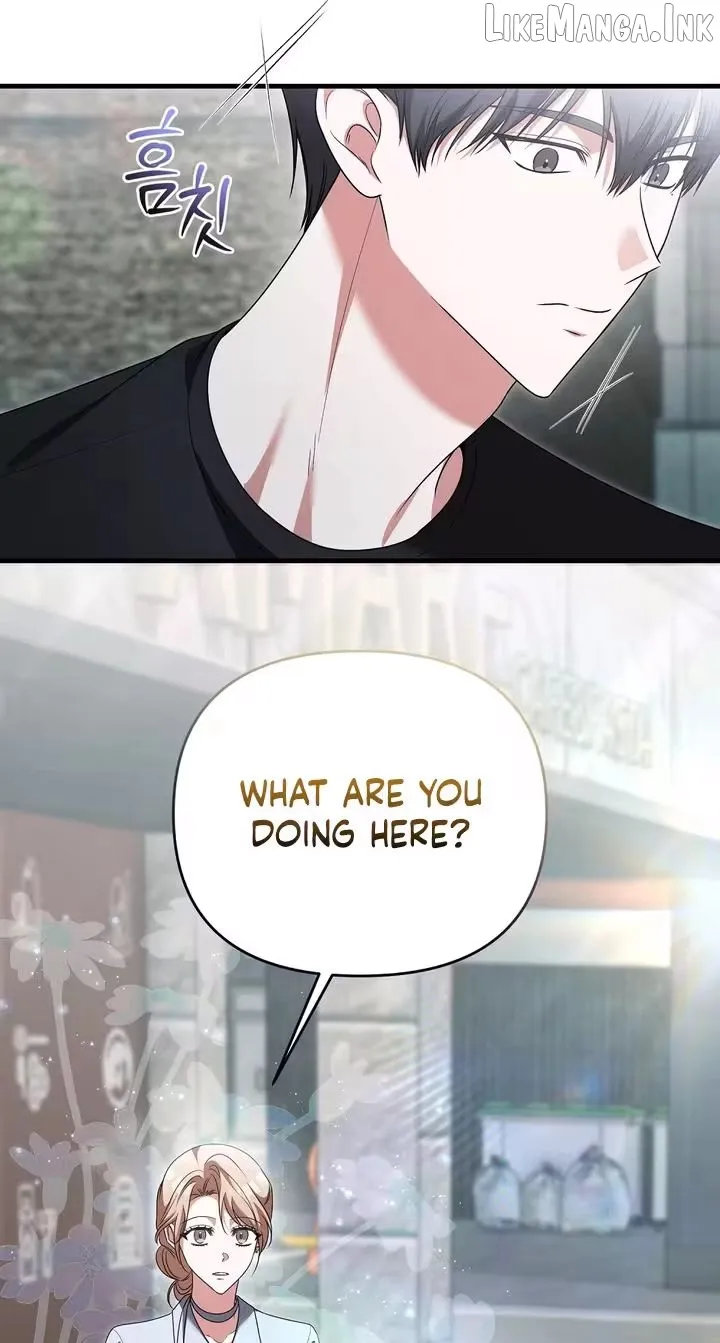 Read Summer With a Younger Man chapter 8 image 44 on Lezhin