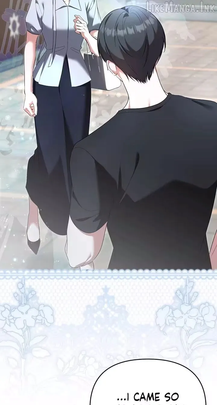 Read Summer With a Younger Man chapter 8 image 45 on Lezhin