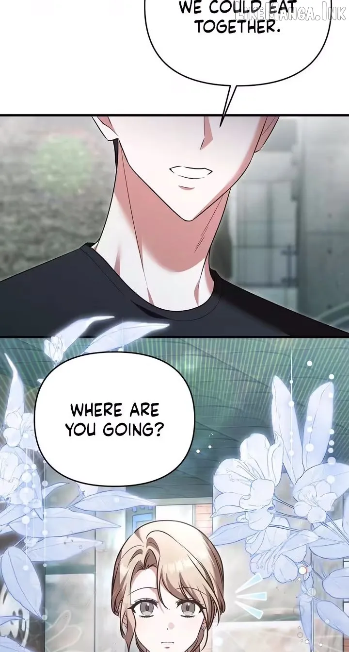 Read Summer With a Younger Man chapter 8 image 46 on Lezhin