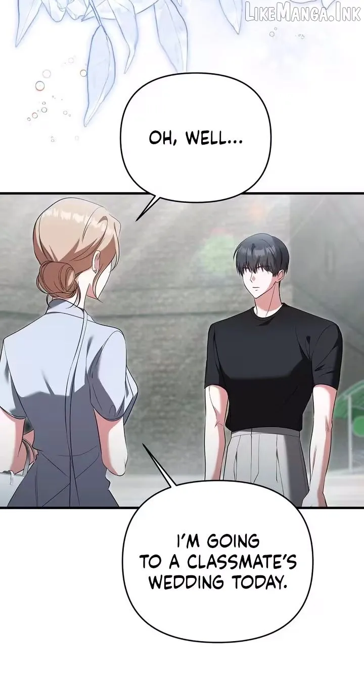 Read Summer With a Younger Man chapter 8 image 48 on Lezhin