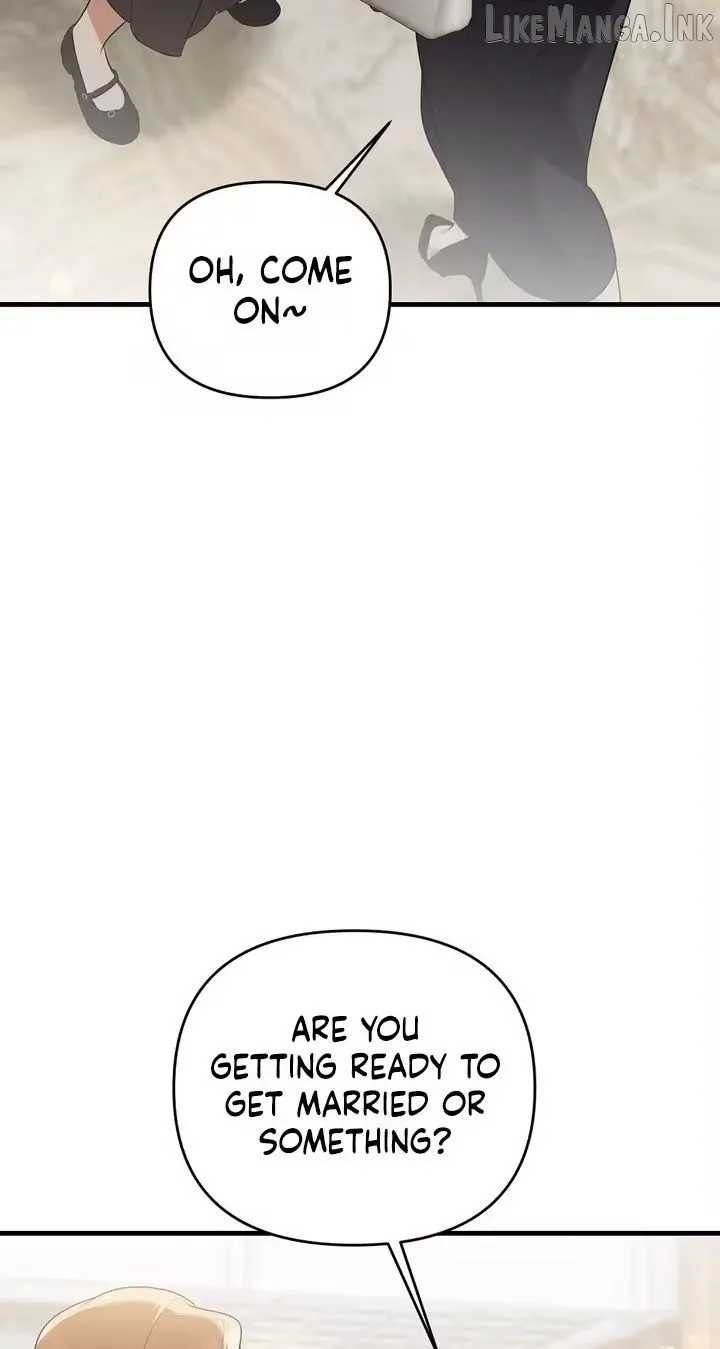 Read Summer With a Younger Man chapter 8 image 56 on Lezhin