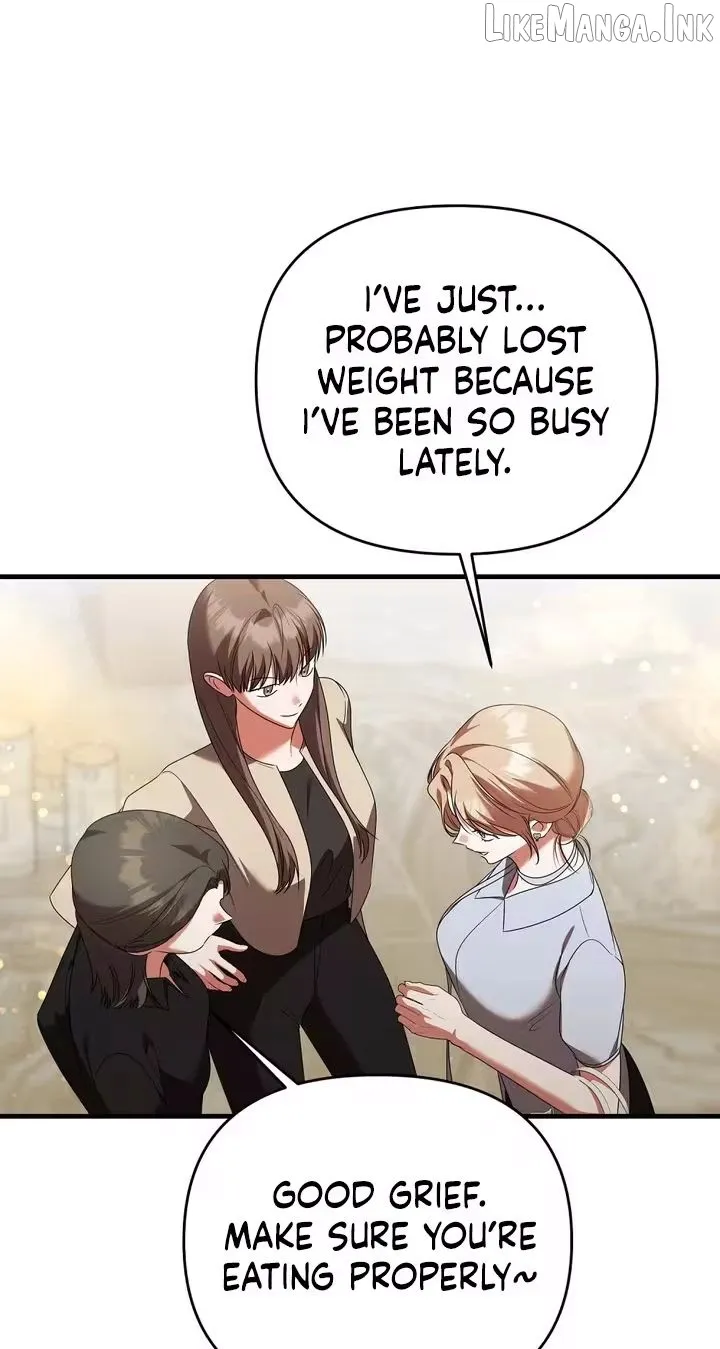 Read Summer With a Younger Man chapter 8 image 58 on Lezhin