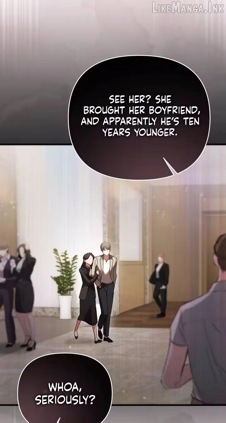 Read Summer With a Younger Man chapter 8 image 60 on Lezhin