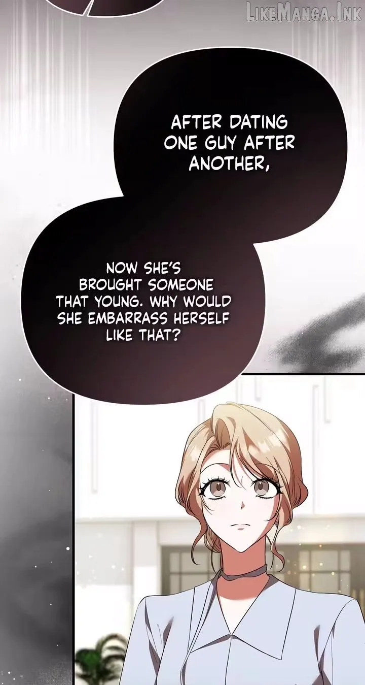Read Summer With a Younger Man chapter 8 image 61 on Lezhin