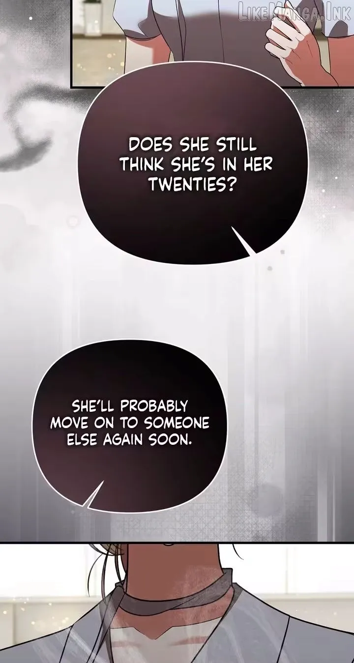 Read Summer With a Younger Man chapter 8 image 62 on Lezhin