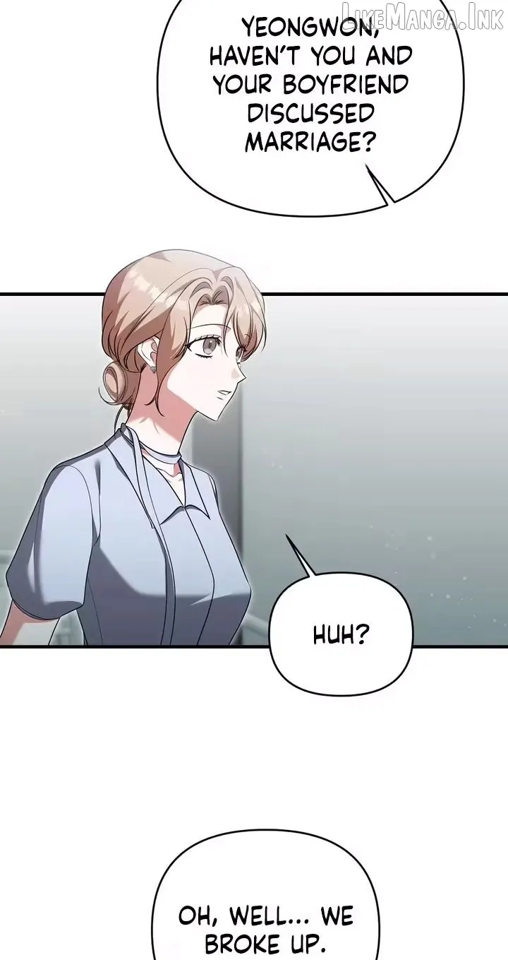 Read Summer With a Younger Man chapter 8 image 73 on Lezhin