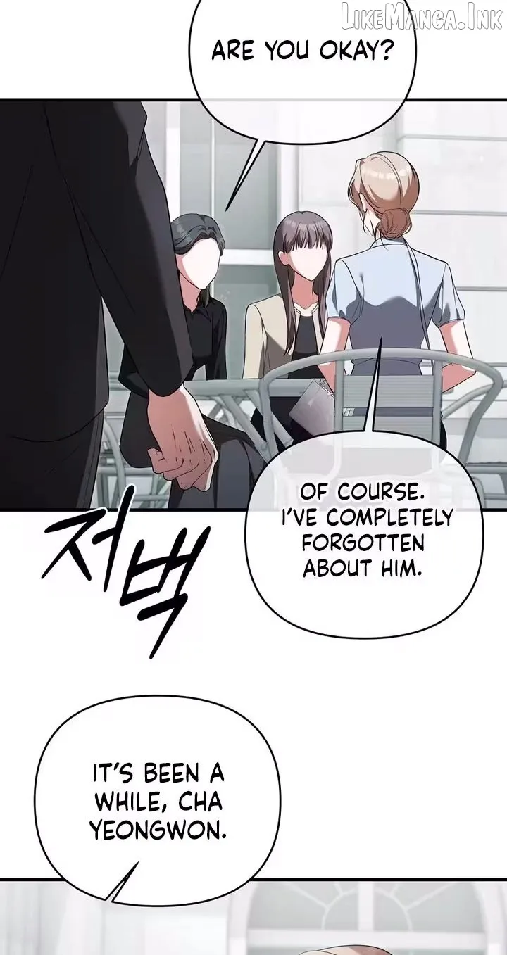 Read Summer With a Younger Man chapter 8 image 76 on Lezhin